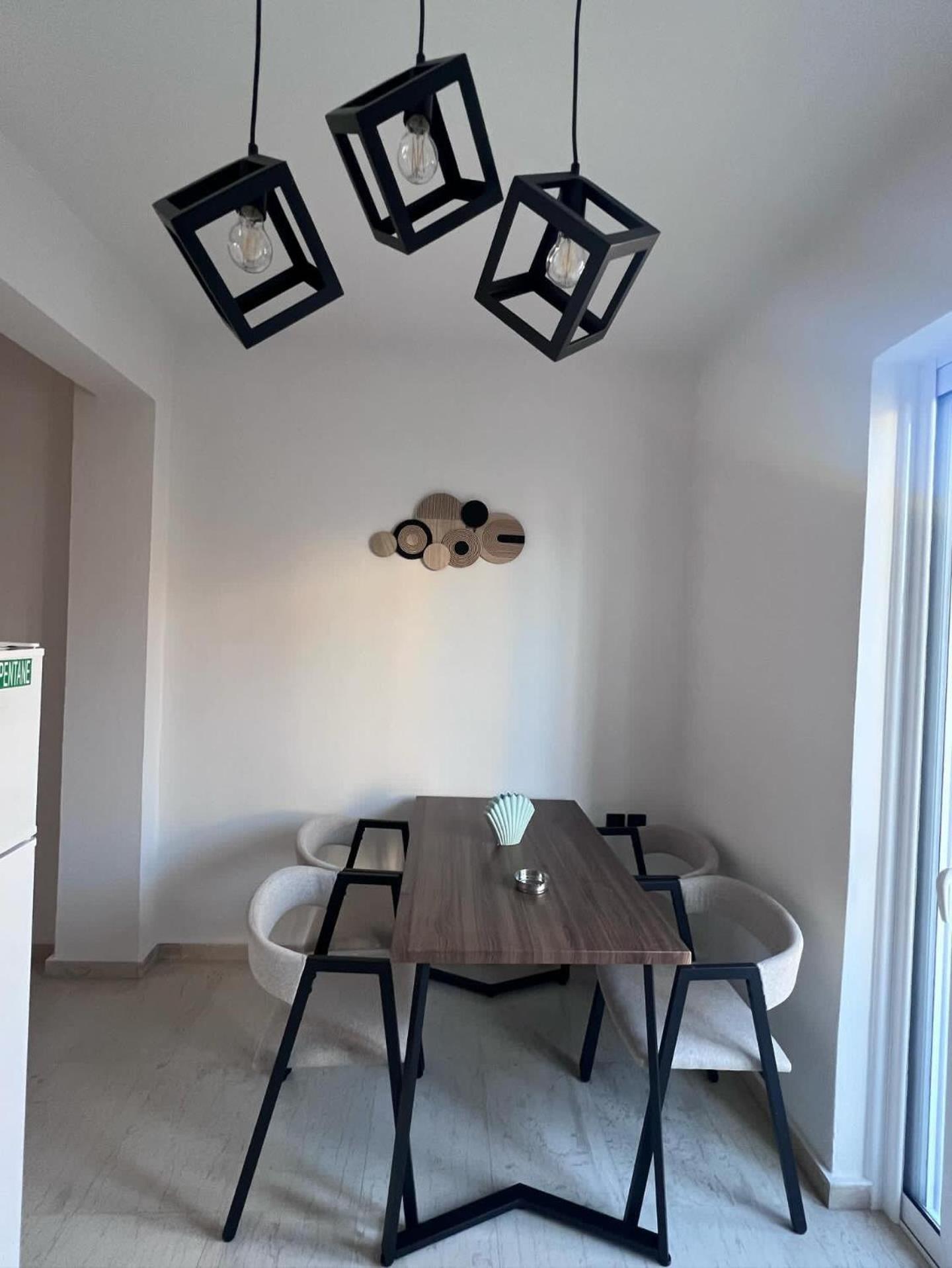 Island Life Apartment Кос Экстерьер фото